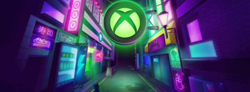 Esta Navidad, Xbox llega cargada de historias para regalar y disfrutar en familia