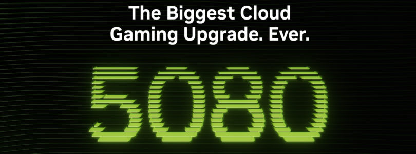 NVIDIA Blackwell RTX llega a GeForce NOW