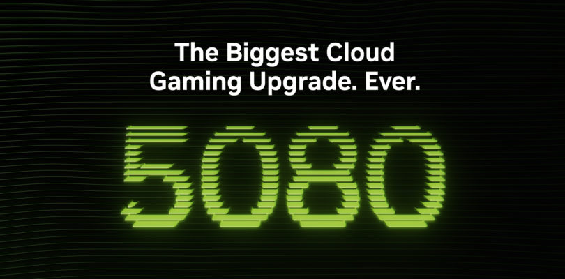 NVIDIA Blackwell RTX llega a GeForce NOW