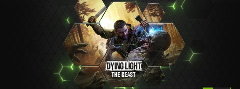 Dying Light: The Beast llega a GeForce NOW con 12 juegos más