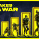 Presentado el shooter por equipos It Takes a War