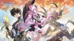 La versión 3.6 de Honkai: Star Rail Tras la larga noche, retorno a tierra ya disponible