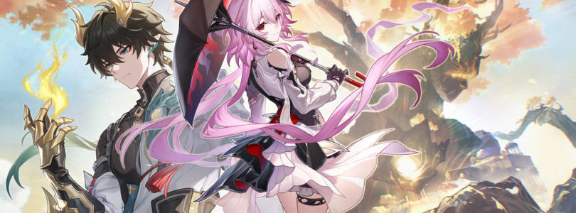 La versión 3.6 de Honkai: Star Rail Tras la larga noche, retorno a tierra ya disponible