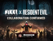 GODDESS OF VICTORY: NIKKE × RESIDENT EVIL™ — La colaboración “REBORN EVIL” ya disponible