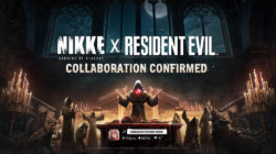 GODDESS OF VICTORY: NIKKE × RESIDENT EVIL™ — La colaboración “REBORN EVIL” ya disponible