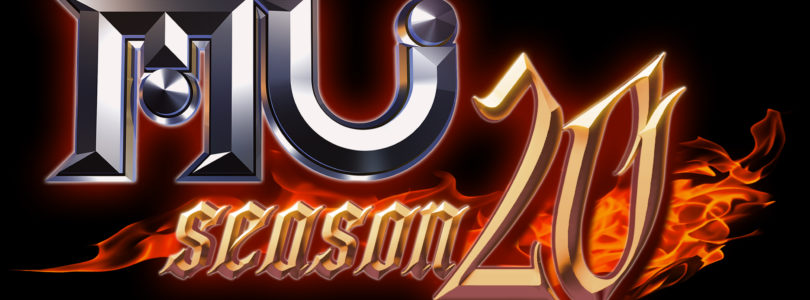 MU Online revela el equipamiento Legendario en su última actualización