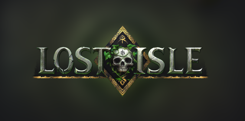 ¡La batalla por la supervivencia comienza! Lost Isle llega a Steam Early Access el 23 de septiembre