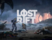 Lost Rift desembarca en Acceso Anticipado: supervivencia, construcción de bases y extracciones de alto riesgo