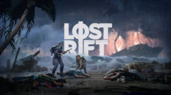 Lost Rift desembarca en Acceso Anticipado: supervivencia, construcción de bases y extracciones de alto riesgo