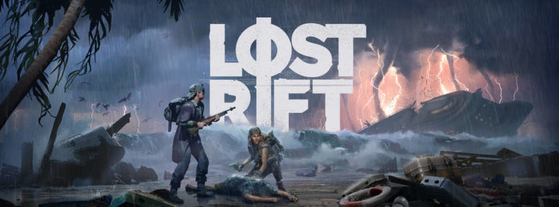 Lost Rift desembarca en Acceso Anticipado: supervivencia, construcción de bases y extracciones de alto riesgo