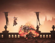 Mandragora: Whispers of the Witch Tree está disponible para Nintendo Switch