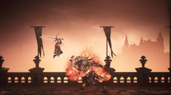 Mandragora: Whispers of the Witch Tree está disponible para Nintendo Switch