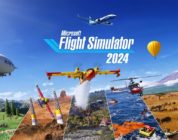 Microsoft Flight Simulator 2024 llega a PlayStation 5 el 8 de diciembre