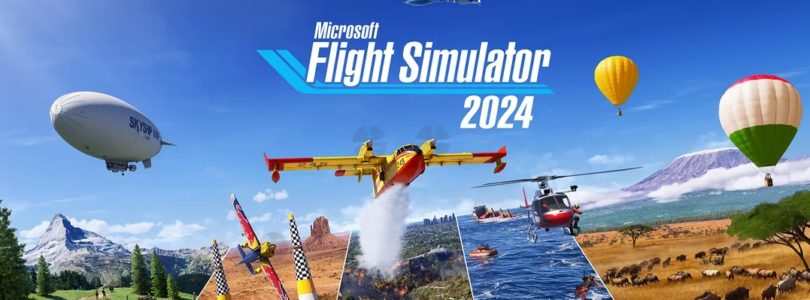 Microsoft Flight Simulator 2024 llega a PlayStation 5 el 8 de diciembre