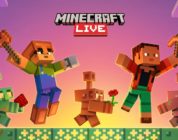 Descubre todas las novedades del último Minecraft LIVE