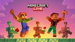 Descubre todas las novedades del último Minecraft LIVE