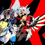 El crossover Overwatch 2 x Ladrones Fantasma estará disponible del 16 al 29 de septiembre