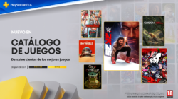 PlayStation desvela las novedades del catálogo de juegos y del catálogo de clásicos de PlayStation Plus para septiembre