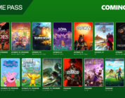 Próximamente en Game Pass: Hades, Visions of Mana, Deep Rock Galactic: Survivor y más
