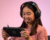 Los auriculares Airlite Fit con licencia oficial para Switch 2 de Turtle Beach, ya están disponibles