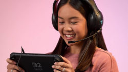Los auriculares Airlite Fit con licencia oficial para Switch 2 de Turtle Beach, ya están disponibles