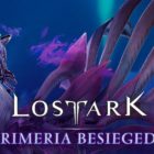 Lost Ark presenta la actualización “Asalto: Rimeria” con nuevas incursiones, sistemas y eventos