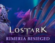 Lost Ark presenta la actualización “Asalto: Rimeria” con nuevas incursiones, sistemas y eventos