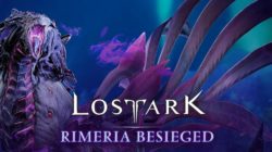 Lost Ark presenta la actualización “Asalto: Rimeria” con nuevas incursiones, sistemas y eventos