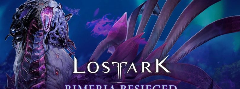 Lost Ark presenta la actualización “Asalto: Rimeria” con nuevas incursiones, sistemas y eventos