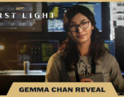 La actriz británica Gemma Chan se une al elenco de 007 First Light, que se lanzará el 27 de marzo de 2026