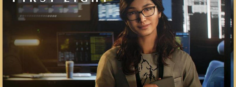 La actriz británica Gemma Chan se une al elenco de 007 First Light, que se lanzará el 27 de marzo de 2026