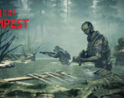 Sobrevive a la tormenta en Vigor Tempestad