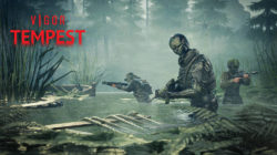 Sobrevive a la tormenta en Vigor Tempestad