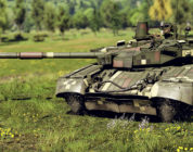 Los elefantes de guerra modernos llegan a War Thunder