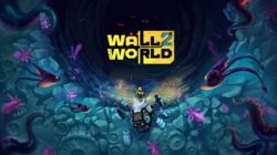 Wall World 2 se adentra en el Steam Next Fest con una nueva demo