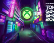 Xbox regresa a Tokyo Game Show 2025