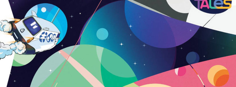 Bohemia Interactive revela el tráiler de Cosmo Tales