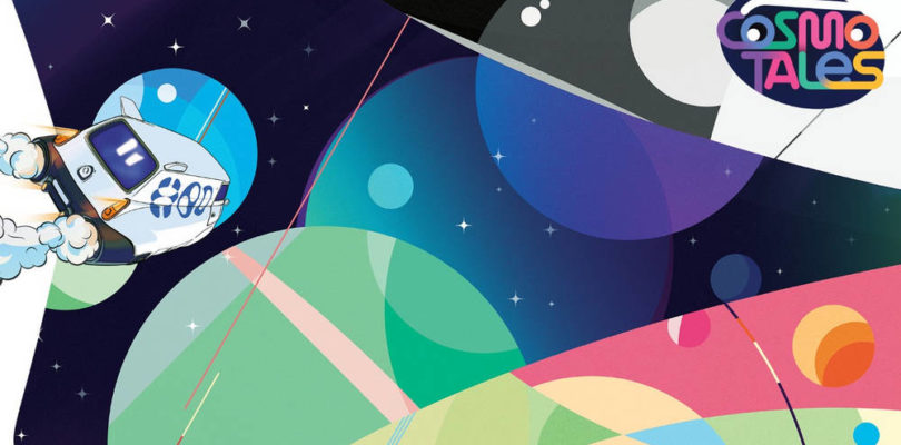 Bohemia Interactive revela el tráiler de Cosmo Tales