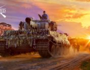 Enlisted incorpora compatibilidad con trazado de rayos