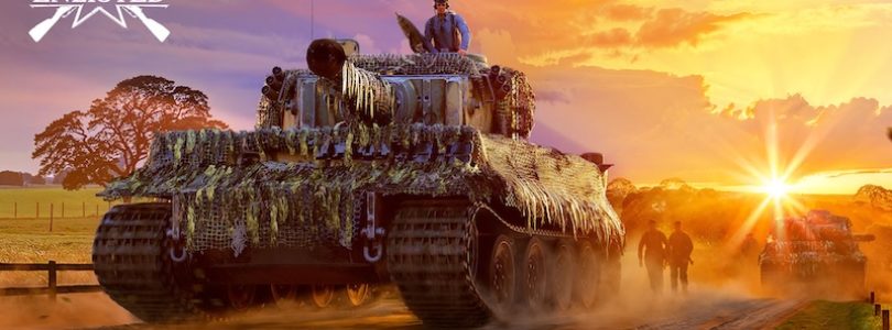 Enlisted incorpora compatibilidad con trazado de rayos