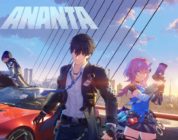 NetEase Games muestra 10 minutos de gameplay de ANANTA, su prometedor RPG urbano