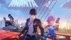 NetEase Games muestra 10 minutos de gameplay de ANANTA, su prometedor RPG urbano