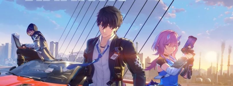 NetEase Games muestra 10 minutos de gameplay de ANANTA, su prometedor RPG urbano