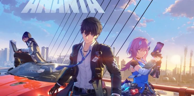 NetEase Games muestra 10 minutos de gameplay de ANANTA, su prometedor RPG urbano