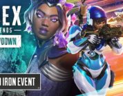 Apex Legends: Showdown — ¡La actualización de mitad de temporada ya está disponible!