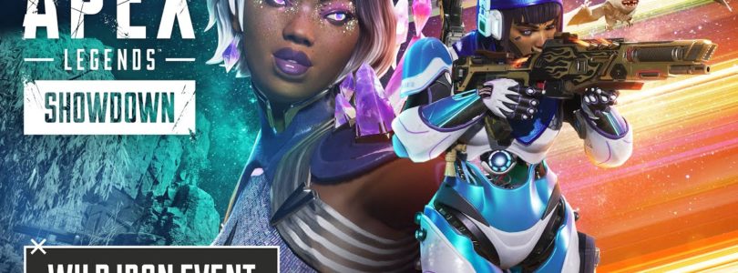 Apex Legends: Showdown — ¡La actualización de mitad de temporada ya está disponible!