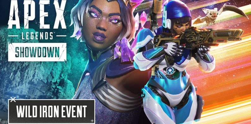 Apex Legends: Showdown — ¡La actualización de mitad de temporada ya está disponible!