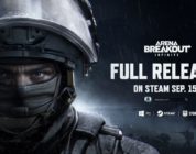 Arena Breakout llegará a Steam el 15 de septiembre