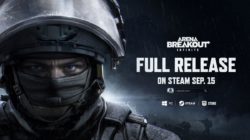 Arena Breakout llegará a Steam el 15 de septiembre