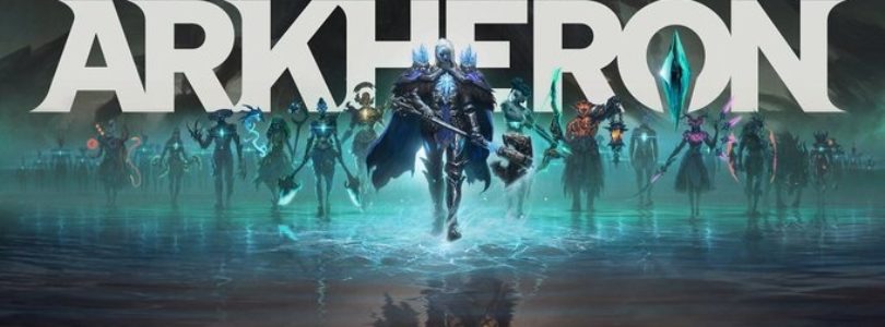 Bonfire Studios presenta Arkheron, un Battle Royale con toques de Diablo